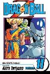 Dragon Ball Z 11 - Toriyama Akira