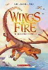 The Dragonet Prophecy (Wings of Fire 1) - Sutherlandov Tui T.