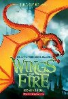 Escaping Peril (Wings of Fire 8) - Sutherlandov Tui T.