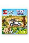 LEGO CITY Safari park - Lego