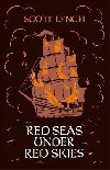 Red Seas Under Red Skies - Lynch Scott