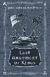 Last Argument Of Kings - Abercrombie Joe
