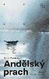 Andlsk prach - Cornelia Travnicekov