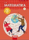 Matematika 5 2. dl - Milan Hejn; Eva Bomerov; Jitka Michnov