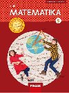 Matematika 5 1. díl - Milan Hejný; Eva Bomerová; Jitka Michnová