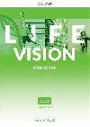 Life Vision Elementary Workbook (international edition) - Halliwell Helen
