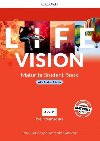 Life Vision Pre-Intermediate Students Book with eBook CZ - Hudson Jane