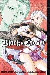 Black Clover 3 - Tabata Yuki