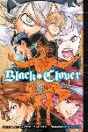 Black Clover 8 - Tabata Yuki