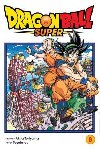 Dragon Ball Super 8 - Toriyama Akira