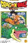 Dragon Ball Super 1 - Toriyama Akira