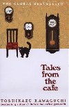 Tales from the Cafe : Before the Coffee Gets Cold - Kawaguchi Toshikazu