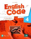 English Code 4 Teacher s Book with Online Access Code - Bryant Melissa