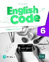English Code 6 Assessment Book - Lewis Sarah Jane