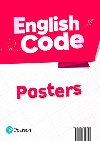 English Code Posters - Grainger Kristie