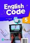 English Code 5 Flashcards - Grainger Kristie