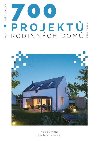 700 Projekt rodinnch dom - N dm XXXVIII. - Architektonick kancel Kivka