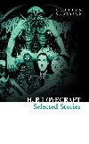 Selected Stories - Lovecraft H. P.