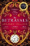 The Betrayals - Collins Bridget