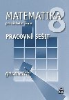 Matematika 8 pro zkladn koly - Geometrie - Pracovn seit - Jitka Boukov