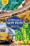 Lonely Planet Australia´s Best Trips - Lonely Planet