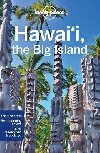 Lonely Planet Hawaii the Big Island - Lonely Planet