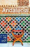 Lonely Planet Andalucia - Lonely Planet