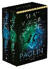 Spát v moři hvězd - Kniha I. a II. - box - Paolini Christopher