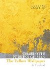 The Yellow Wallpaper & Herland - Perkins Gilman Charlotte