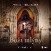 Bo mlny - audioknihovna - Hrdlika Pavel