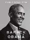 Zasben zem - Barack Obama