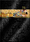 Di 2023 Print Klimt, tdenn A5 - Spektrum Grafik