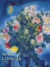 Kalend 2023 Marc Chagall, nstnn - neuveden