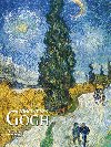 Kalend 2023 Vincent van Gogh, nstnn - Spektrum Grafik