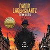 Temnota - audioknihovna - Lagercrantz David