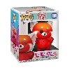 Funko POP Super: Turning Red - Red Panda Mei - neuveden