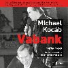 Vabank - audioknihovna - Kocb Michael