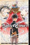Black Clover 2 - Tabata Yuki