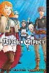 Black Clover 5 - Tabata Yuki