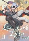 Love In Limbo 2 - Haji