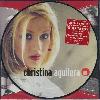 Christina Aguilera : Christina Aguilera -LP - neuveden