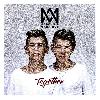 Marcus & Martinus: Together - CD - neuveden