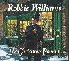 Williams Robbie: Christmas Present - 2CD (Deluxe Edition) - neuveden