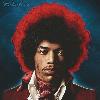 Jimi Hendrix: Both Sides Of the Sky - CD - neuveden