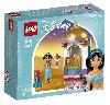 LEGO Disney Princess 41158 Jasmna a jej vika - neuveden