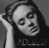 Adele: 21 - LP - neuveden