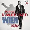 Kaufmann Jonas: Wien - CD - neuveden