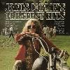 Janis Joplins Greatest Hits - LP - neuveden