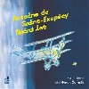 Noční let - CD mp3 - de Saint-Exupéry Antoine