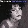 Whitney Houston: Essential - 2CD - neuveden